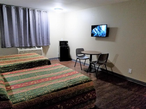 Travel Time Motel image 12