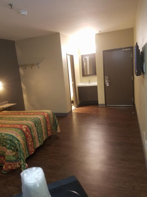 Travel Time Motel image 3